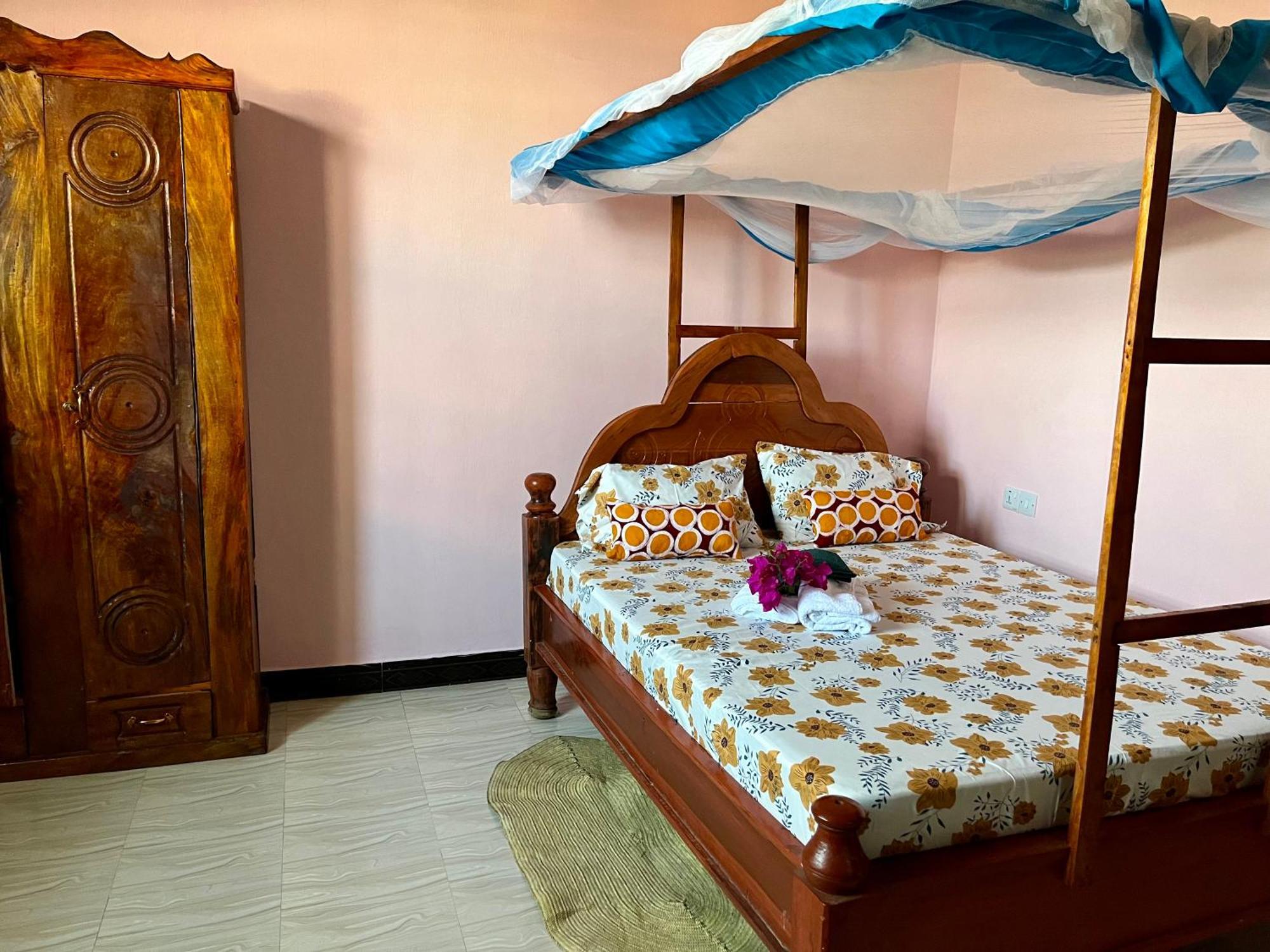 Kukaye House In Nungwi Apartment
