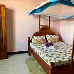 Kukaye House In Nungwi
